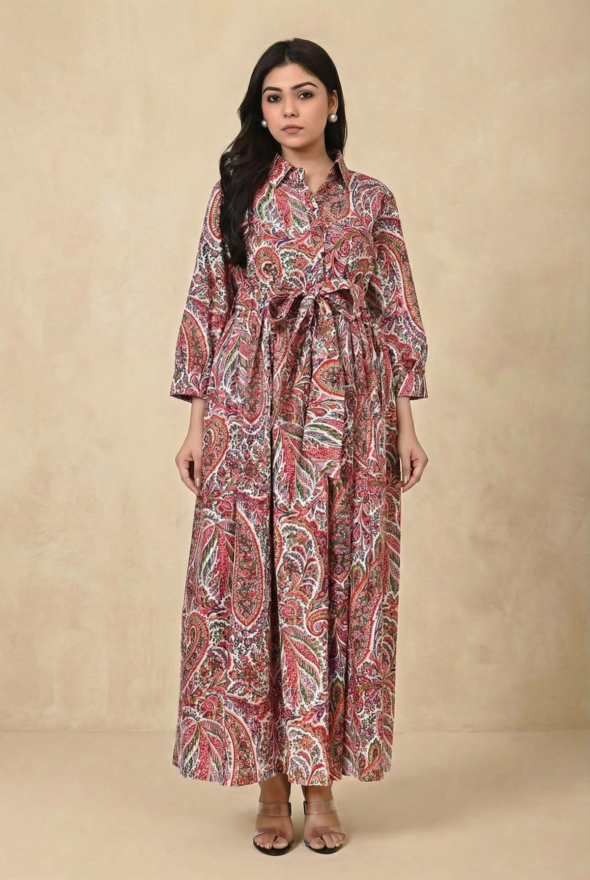 Indian Cotton Dresses for Summer 2026: The Complete Style Guide