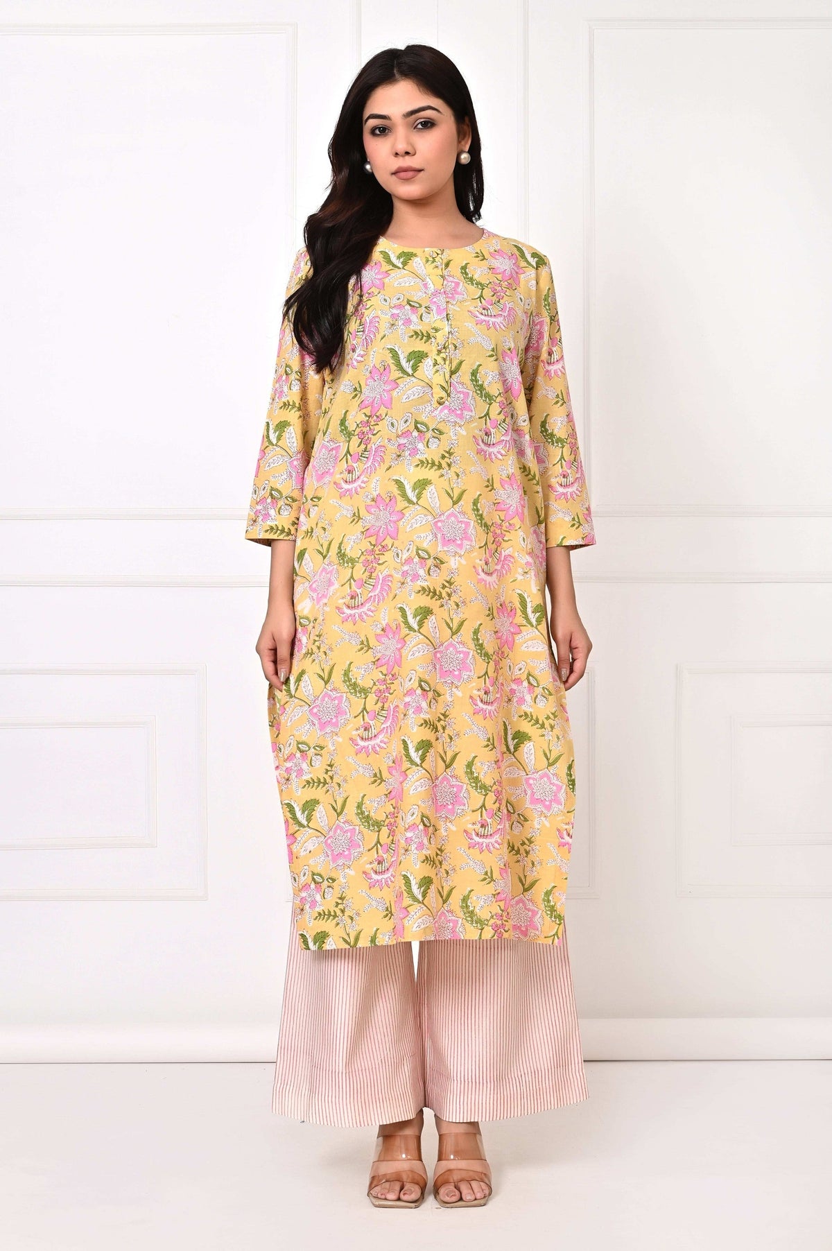 Cotton Kurta Sets for Summer 2026: The Guide to Effortless Indian Dressing