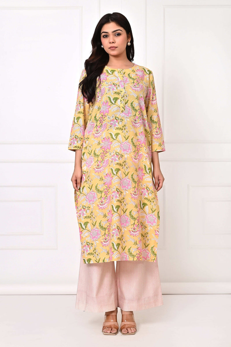 Cotton Kurta Sets for Summer 2026: The Guide to Effortless Indian Dressing