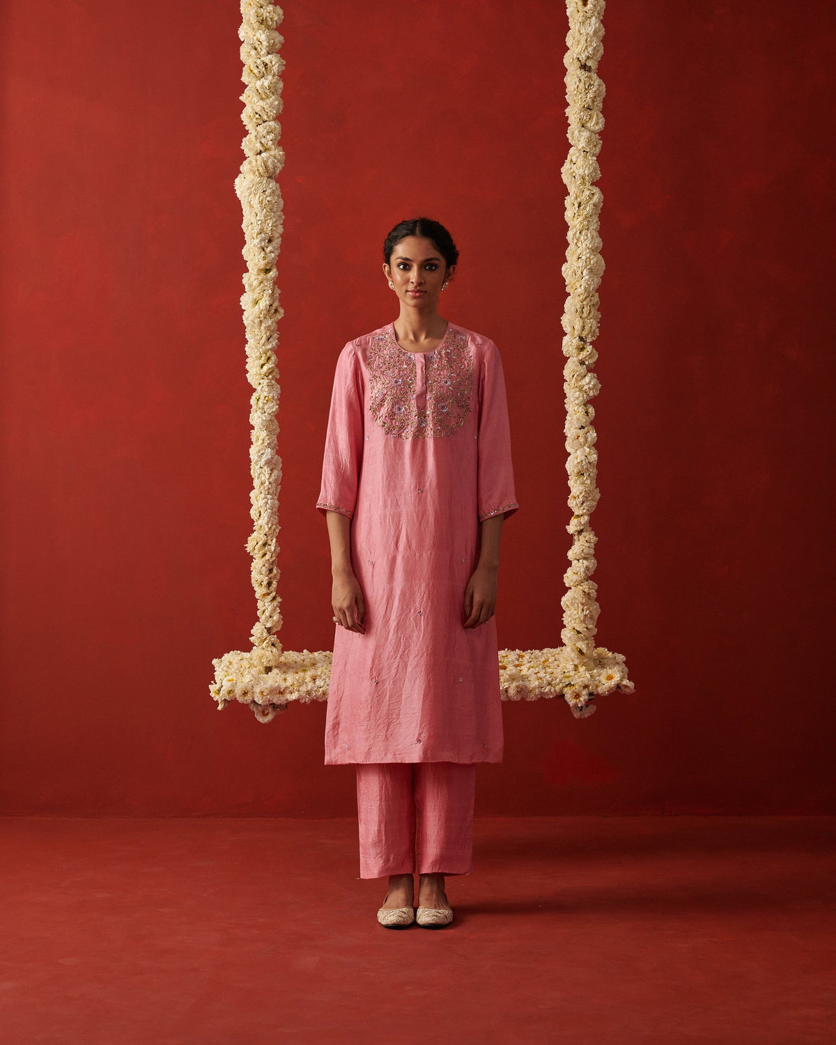 Indian Wedding Guest Outfit Guide: What to Wear to Every Function