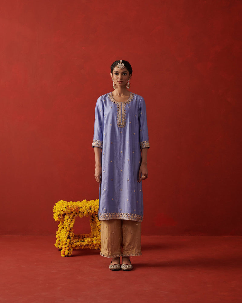 Namkaran Outfit Ideas: What to Wear to a Naming Ceremony