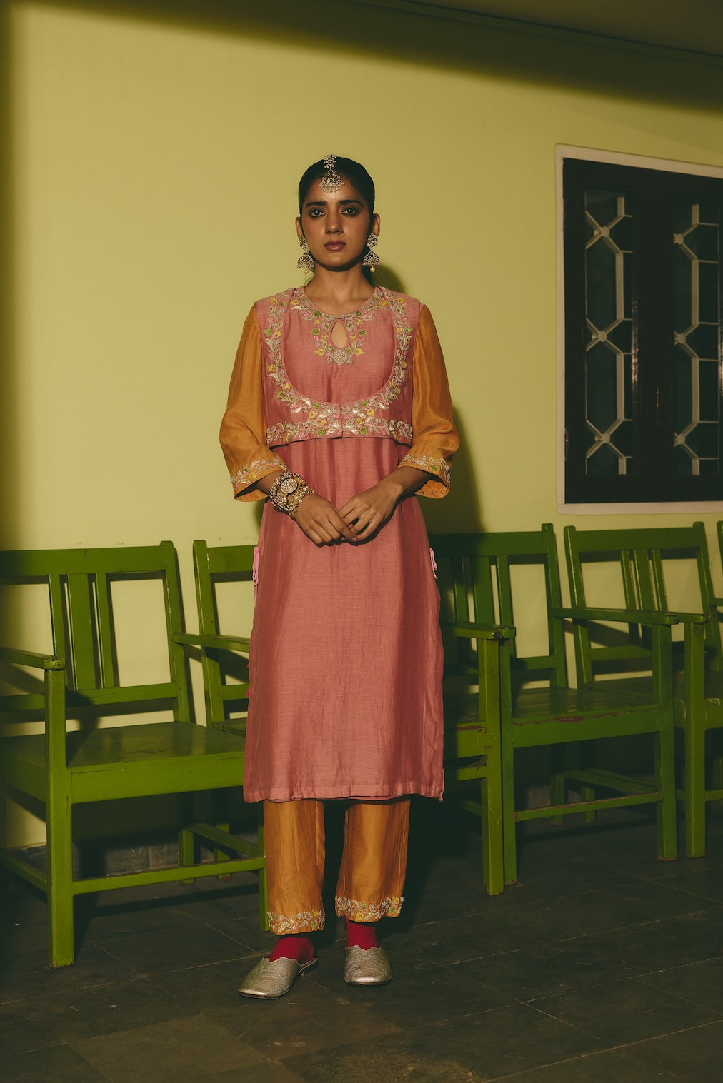 Earth Day 2026: Why Handmade Fashion Is the Most Sustainable Choice