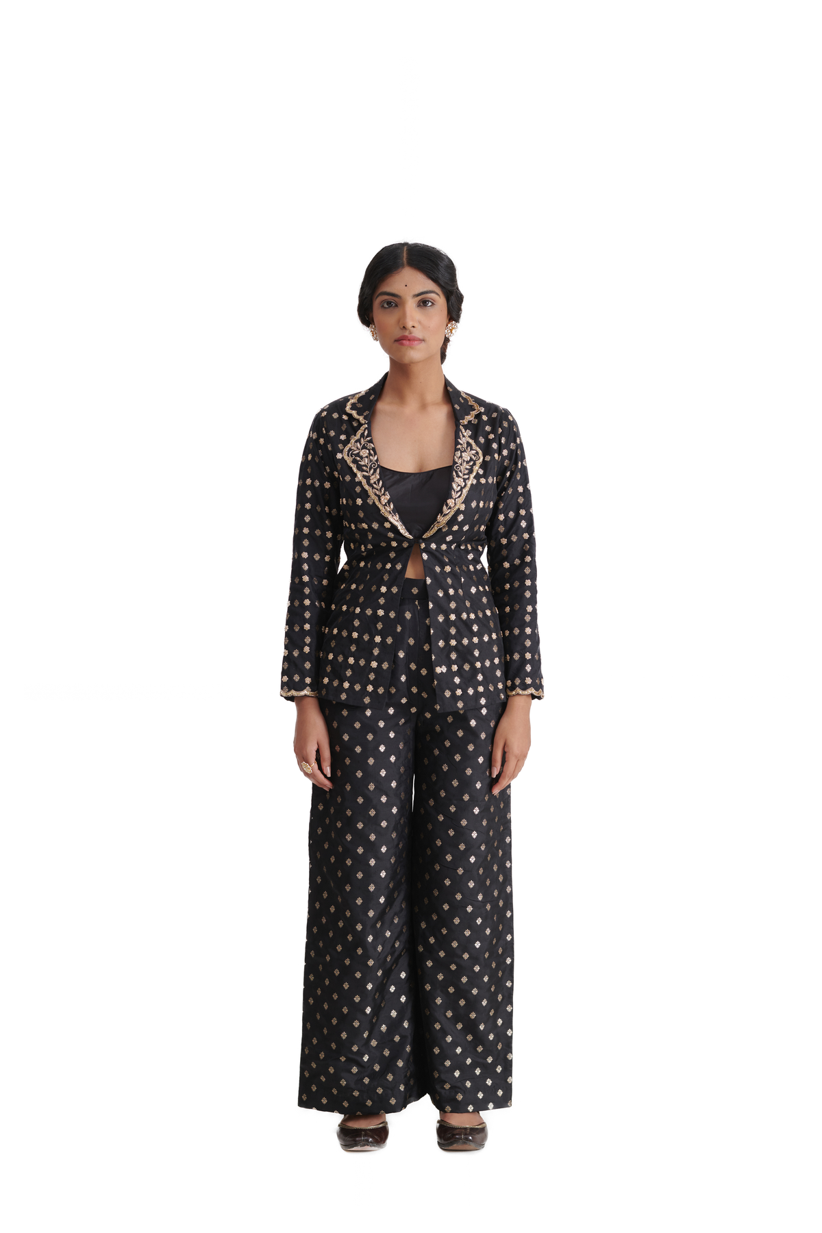 15 Best Indian Designer Brands for Handcrafted Ethnic Wear