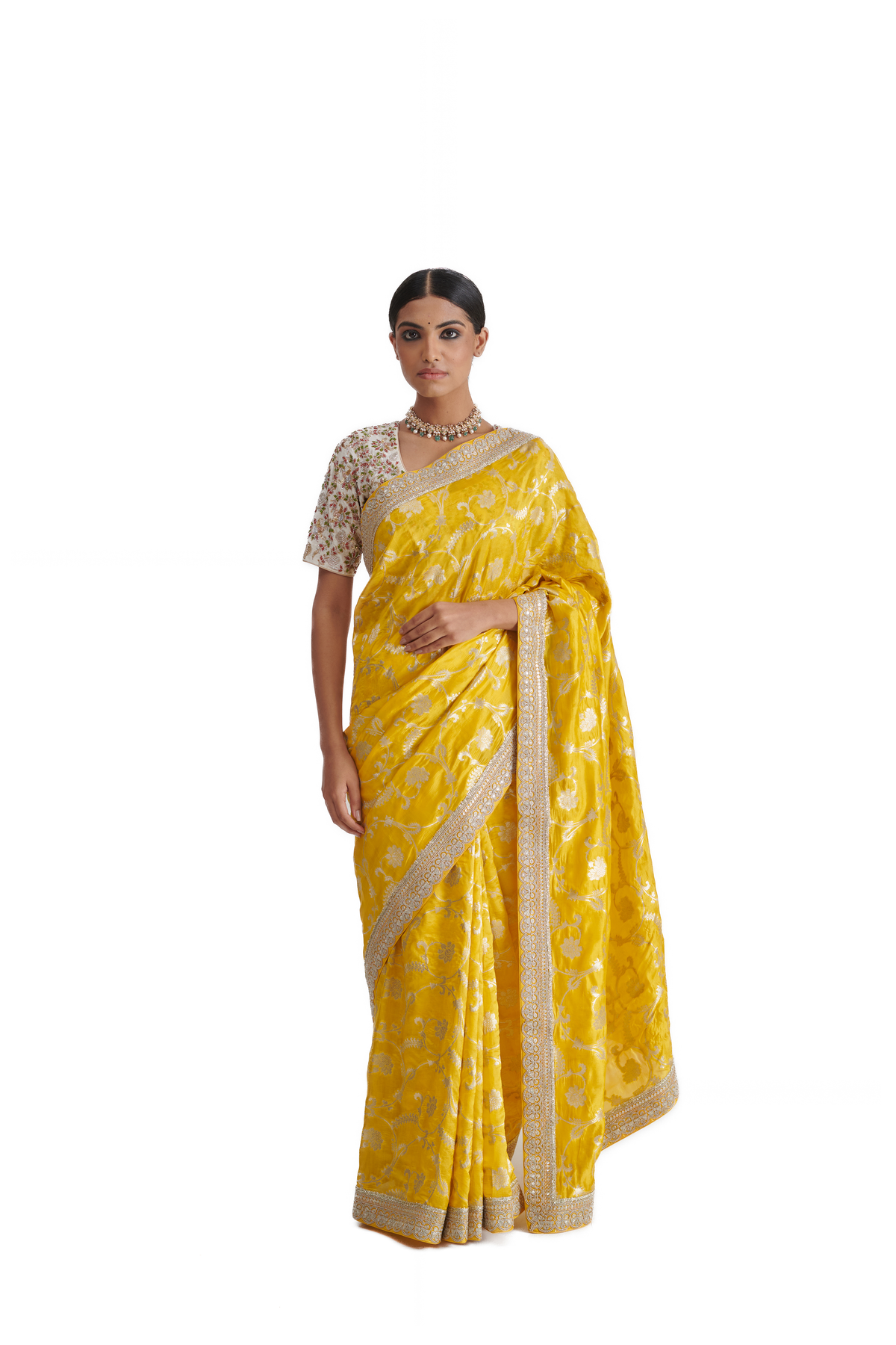 What to Wear to a South Indian Wedding: Outfit Ideas & Etiquette