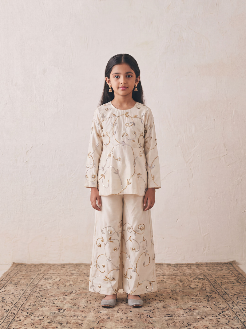 Kids' Ethnic Wear for Indian Weddings: A Function-by-Function Guide
