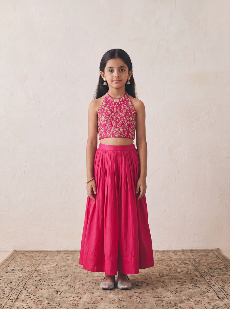 Best Kids' Ethnic Wear Brands in India 2026: High Street to Made-to-Measure