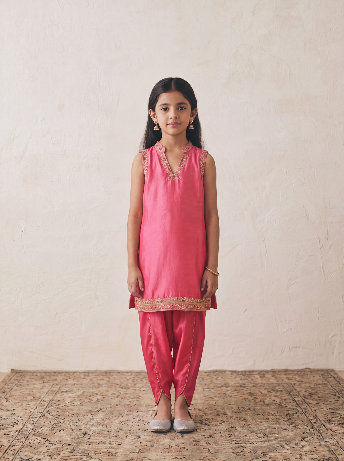 Kids at Chhath Puja: What to Dress Them In for the Ghat