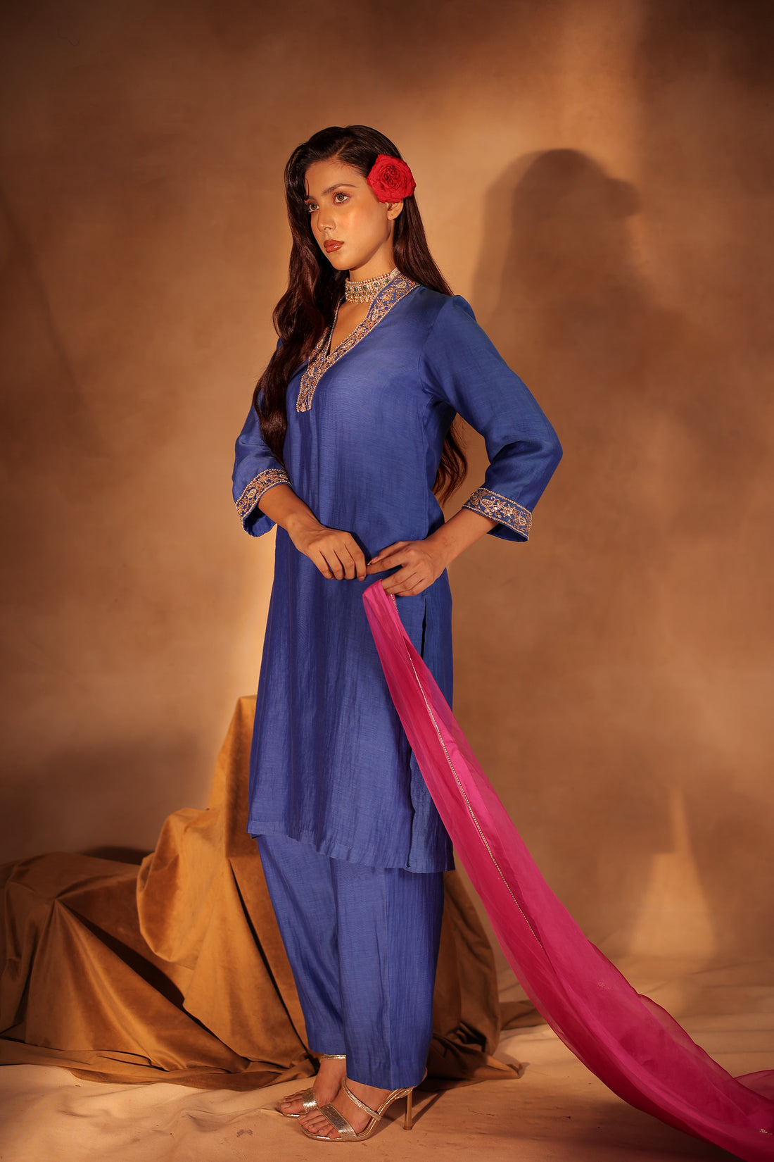 SHOKH DUPATTA