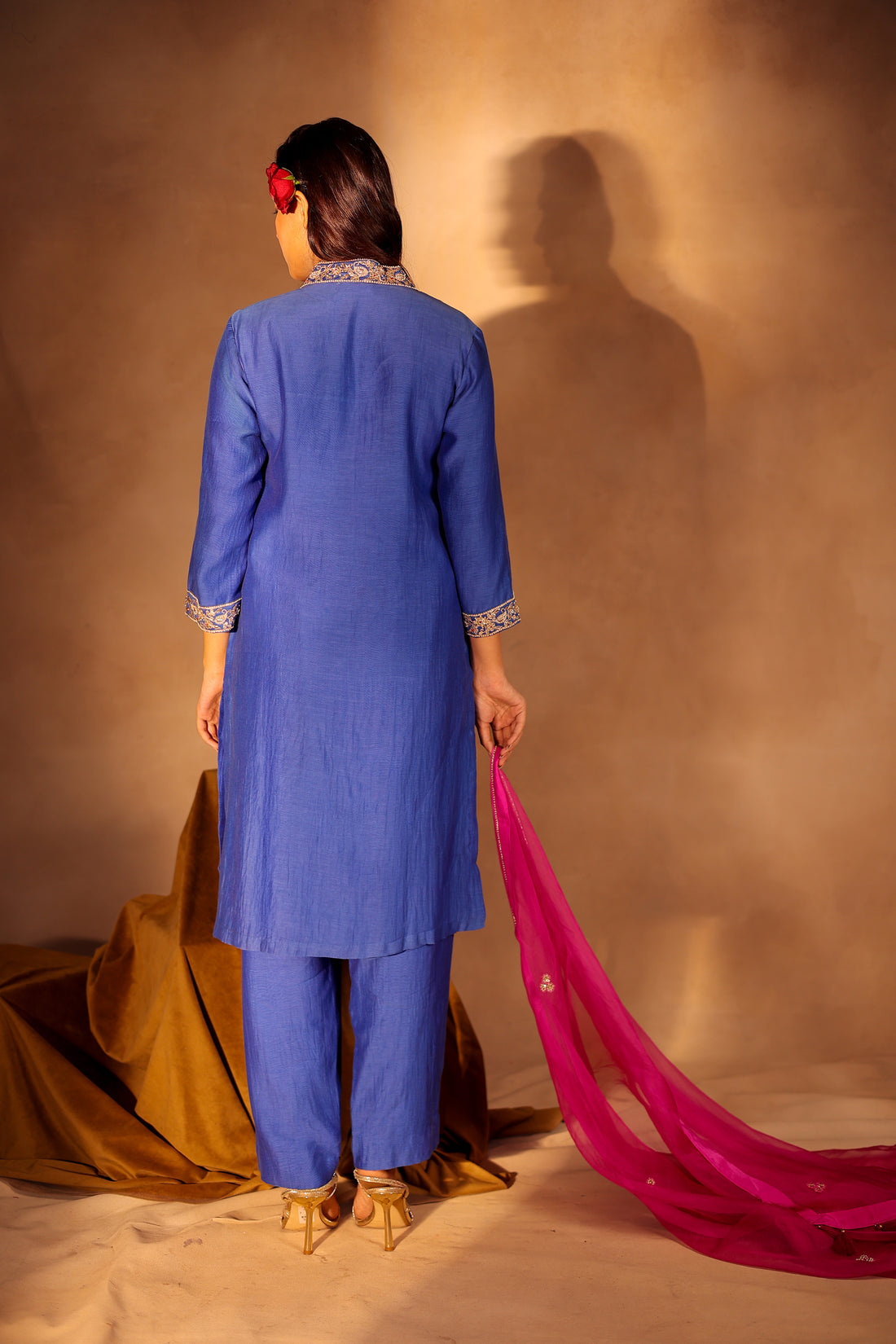 SHOKH DUPATTA