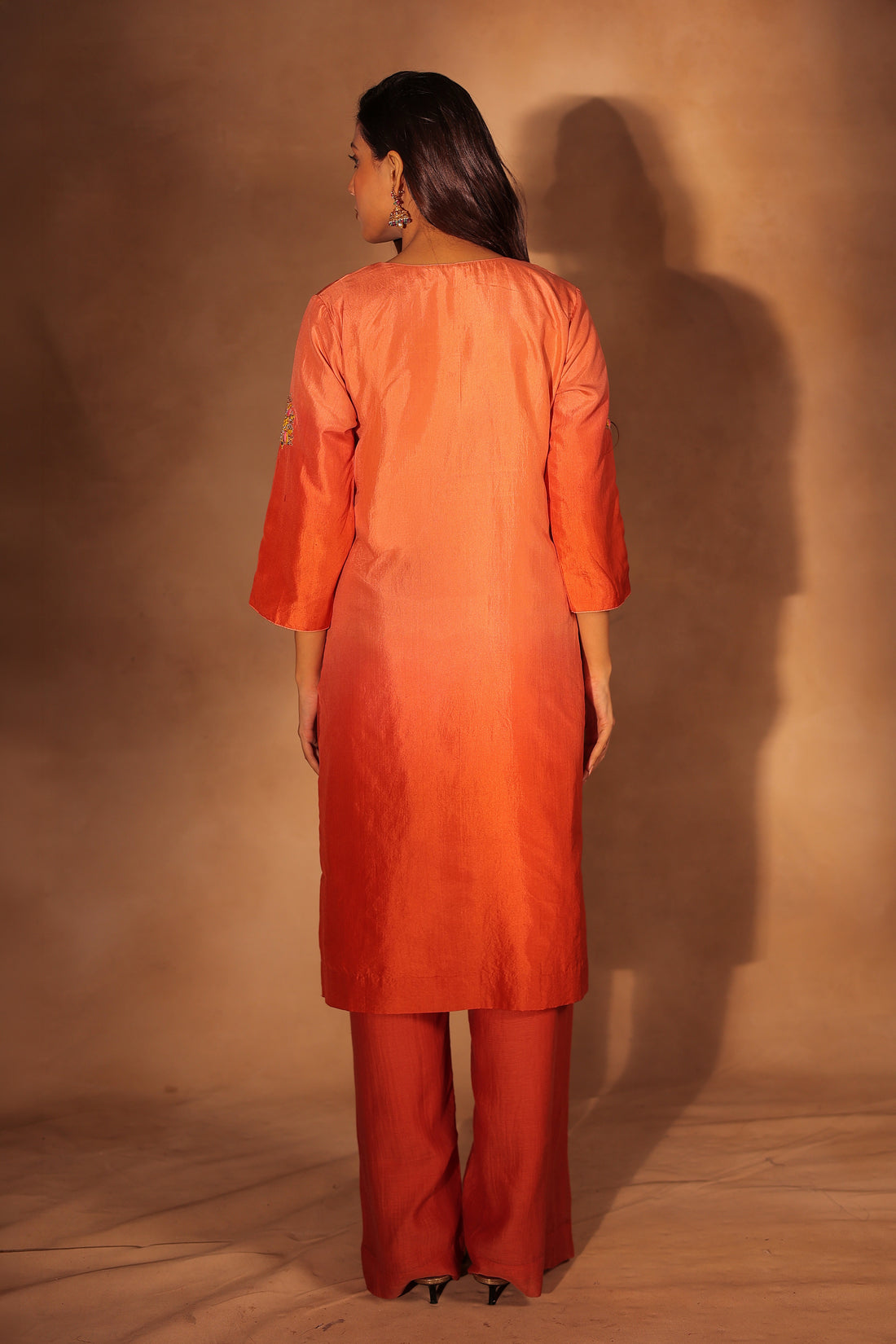 ARUNIMA KURTA SET