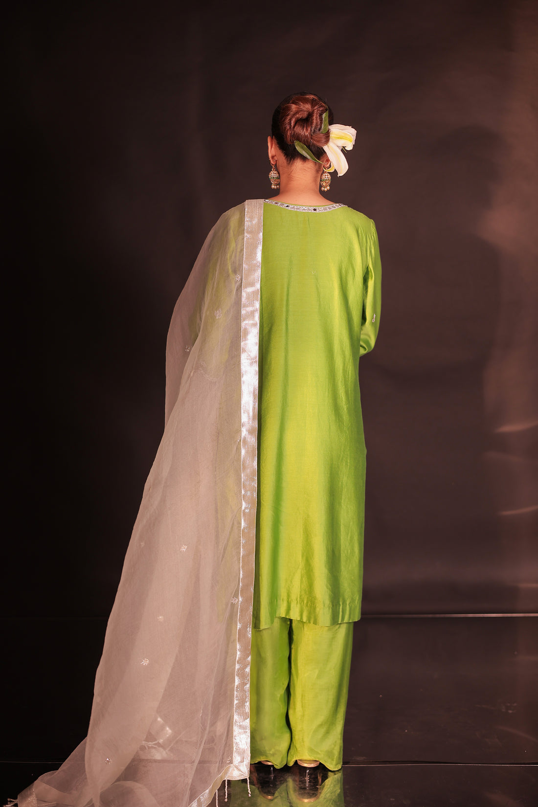MEHRAB KURTA SET