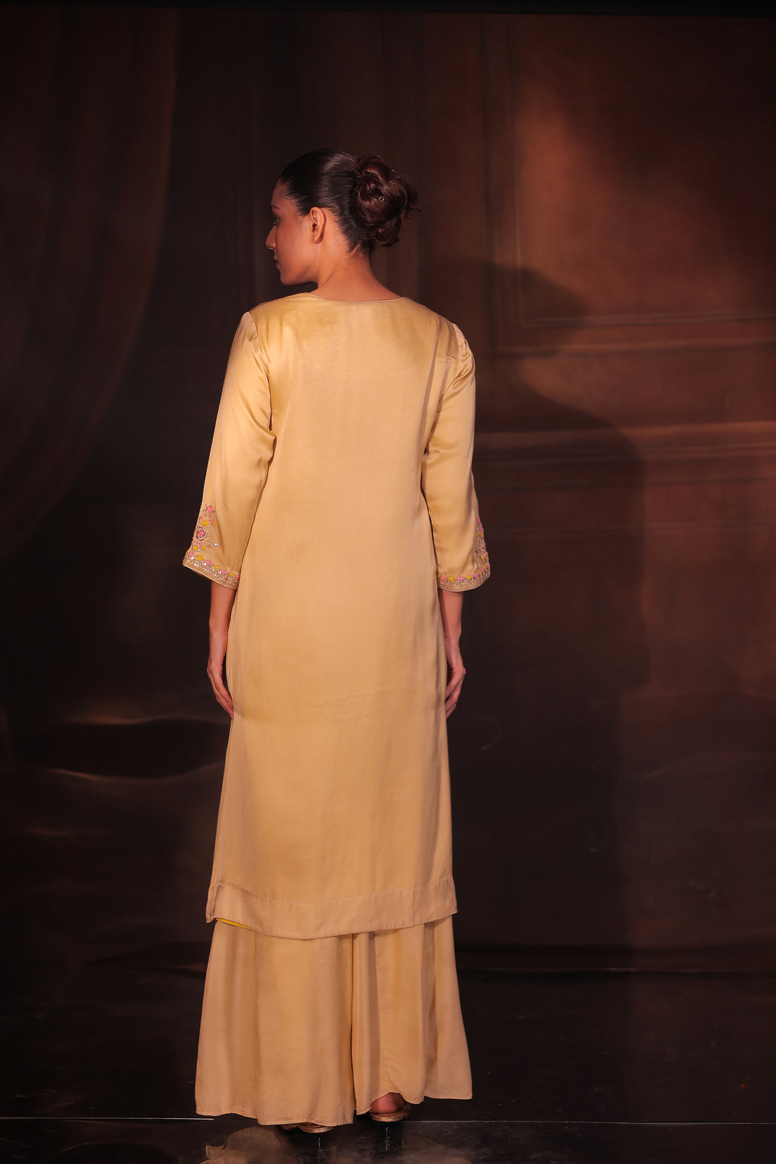SONALI SHARARA SET