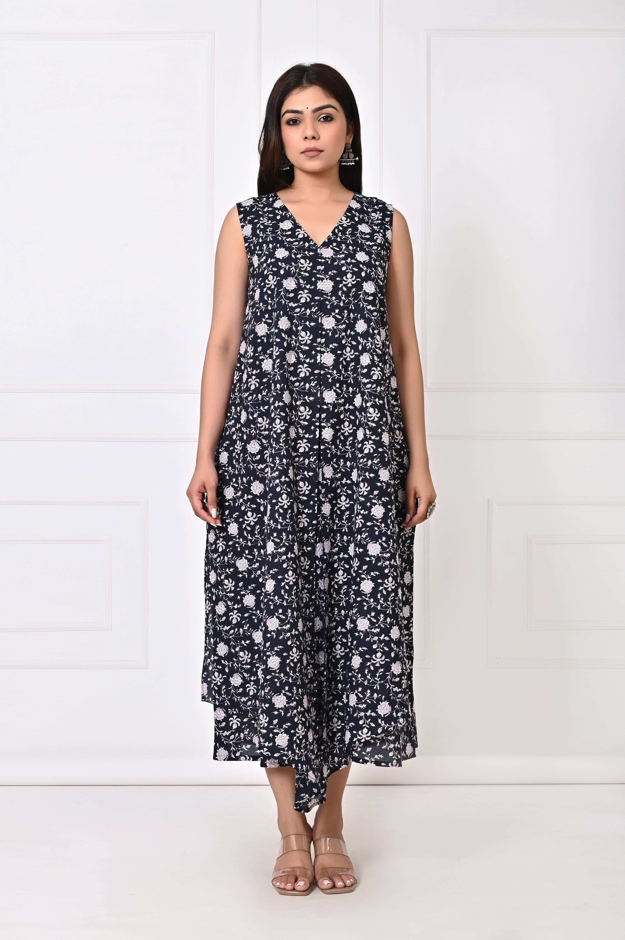 RAAGINI DRESS