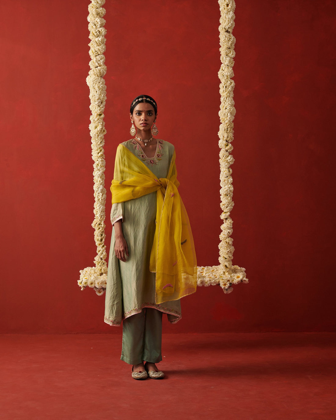 SAAVAN & NIMRAH