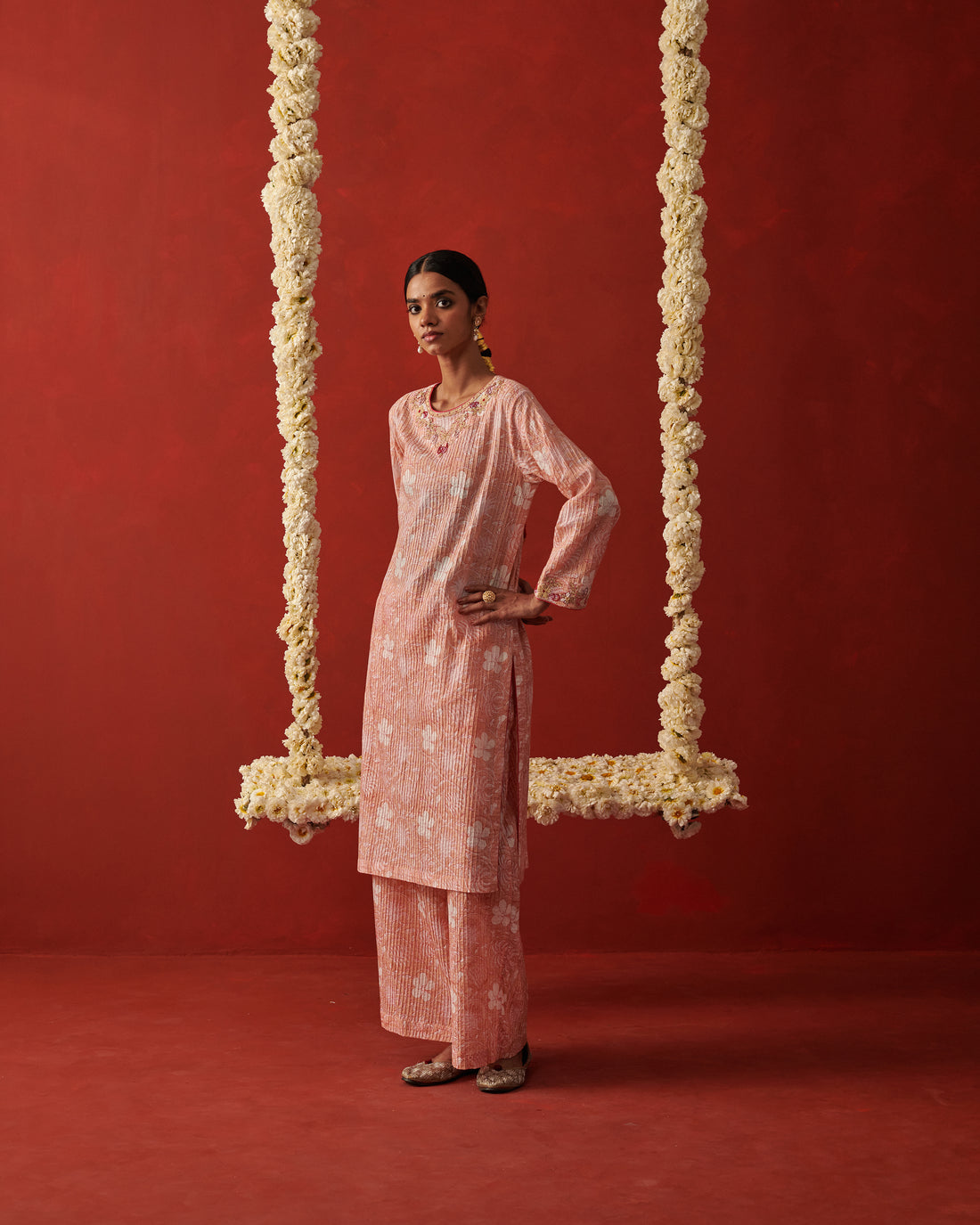 PARDESI & AMAYA