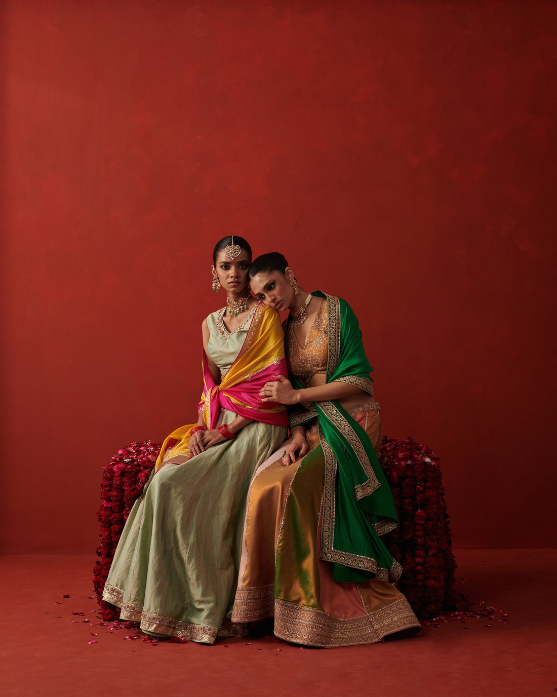 BANO & DILRUBA