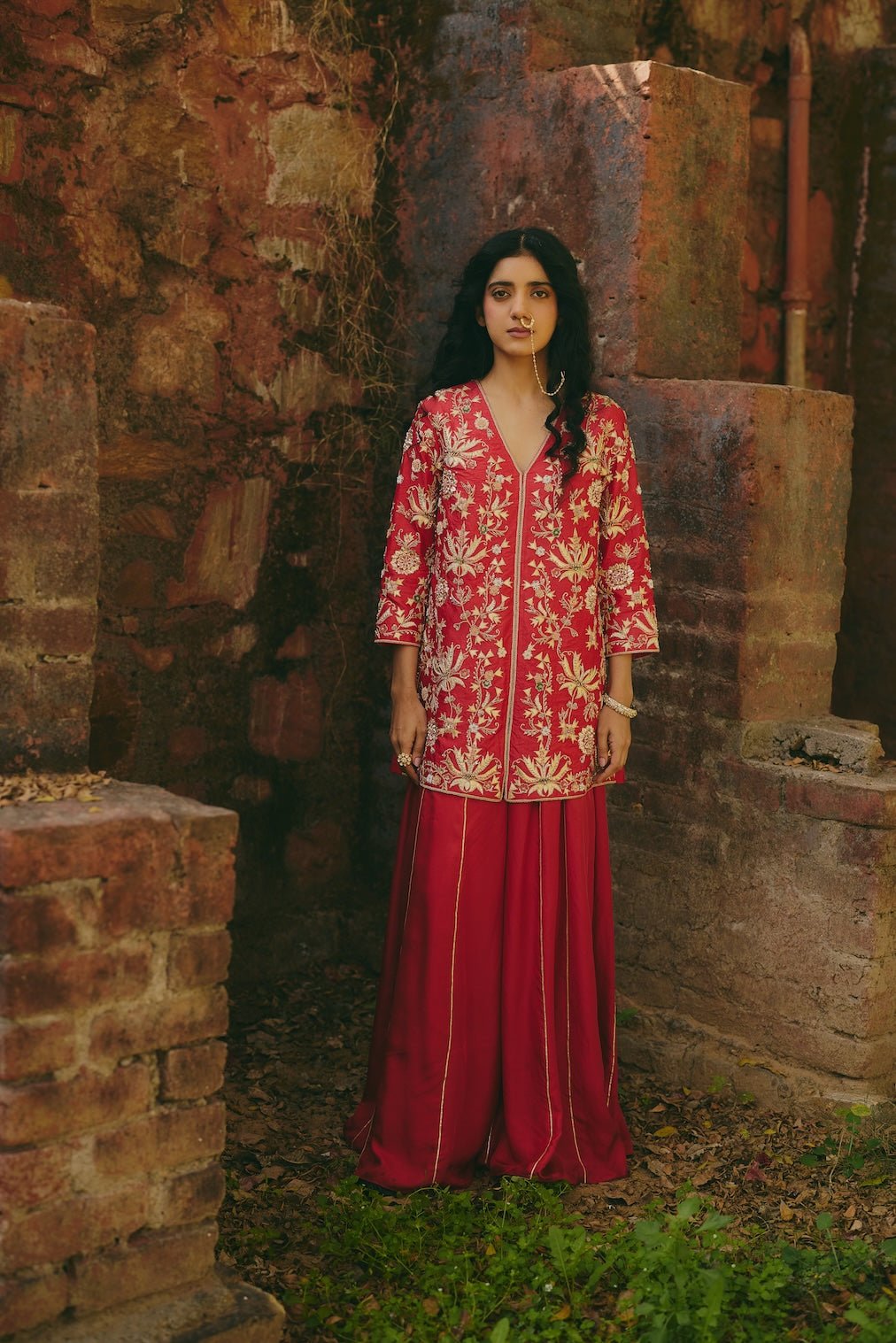 LAALSA & RAVAYA