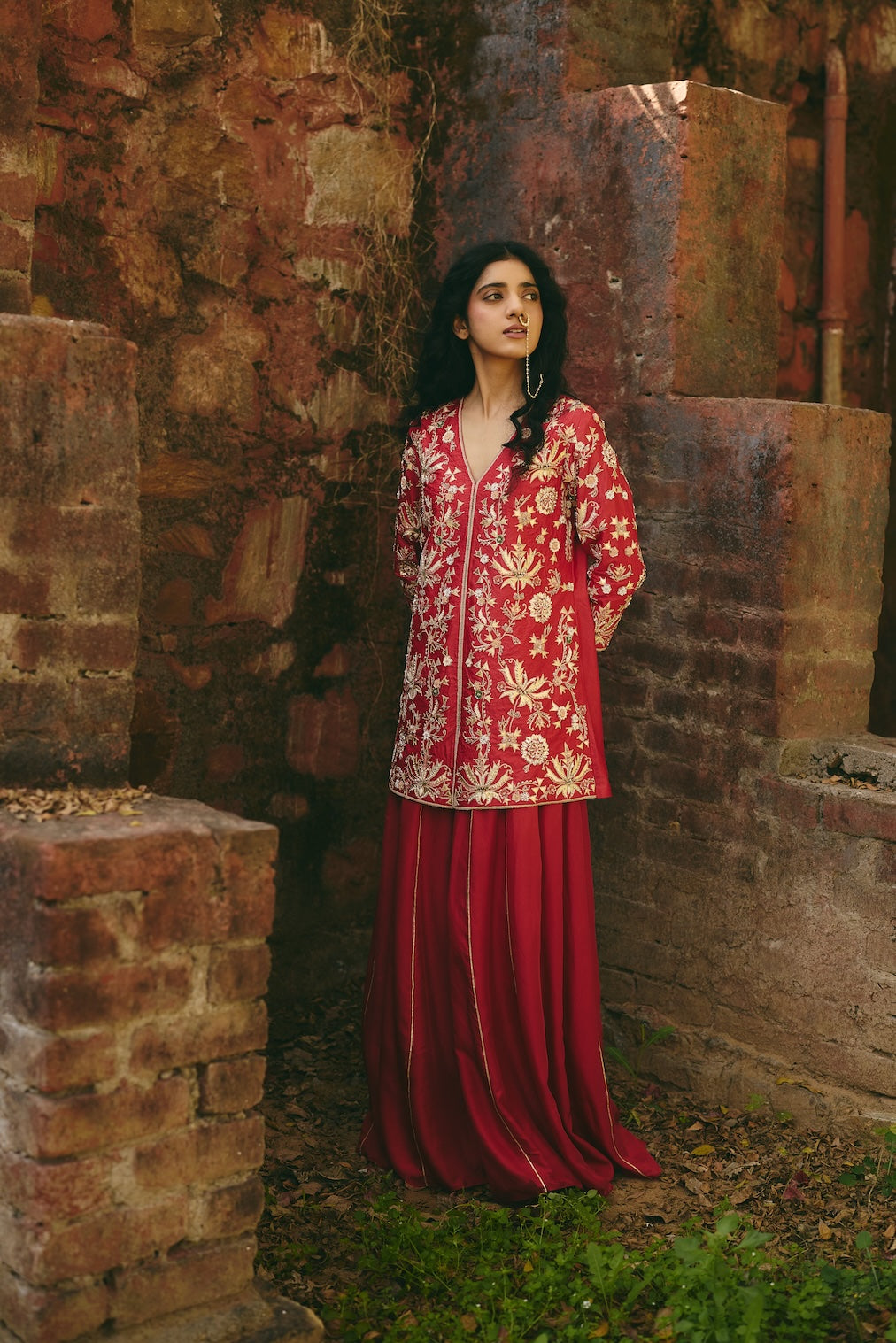LAALSA & RAVAYA