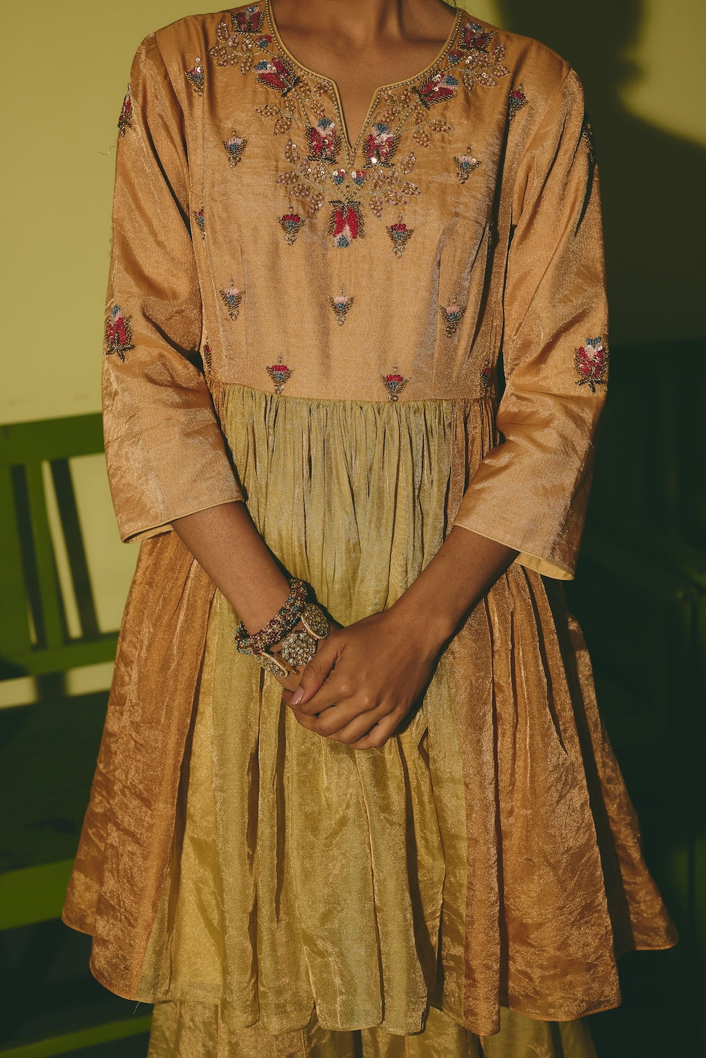 ANANYA & TAVISHI