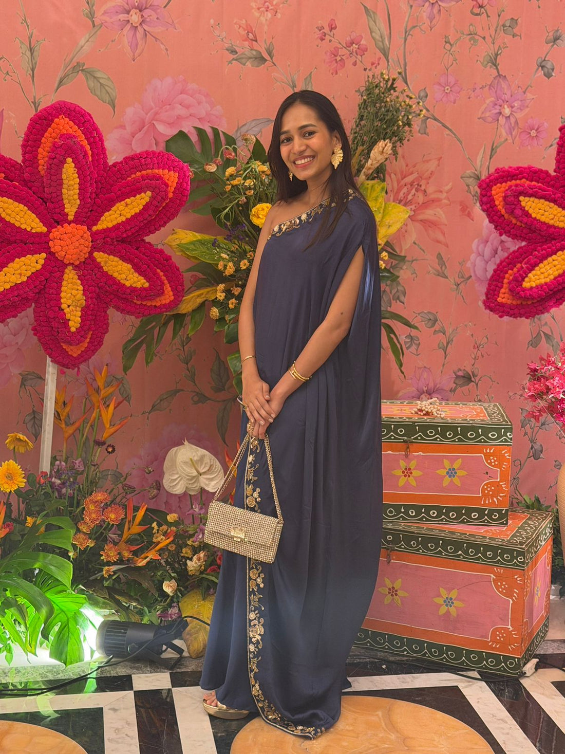 SACHIKA DEORAH IN SHABNAM