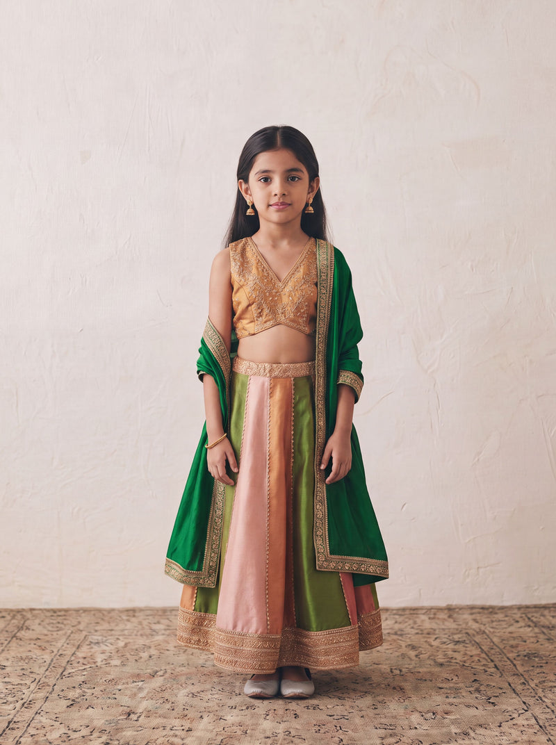 ISHQ-e-GUL & INARA — KIDS
