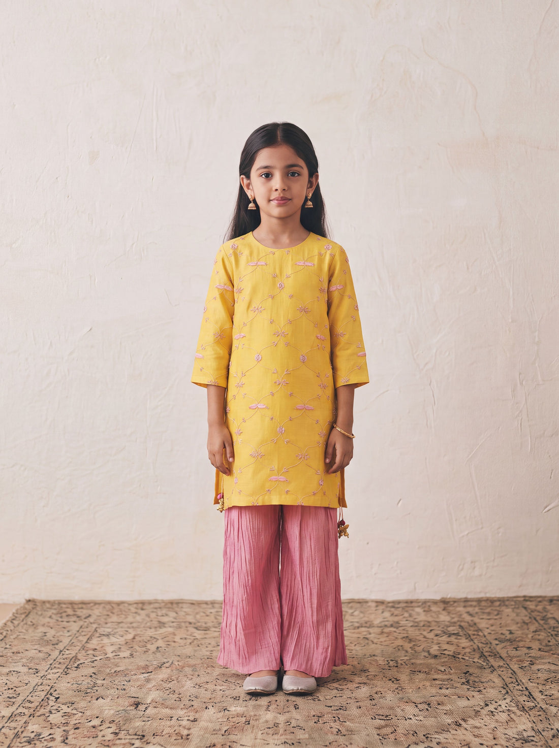 ROSHNI & NAZREEN — KIDS