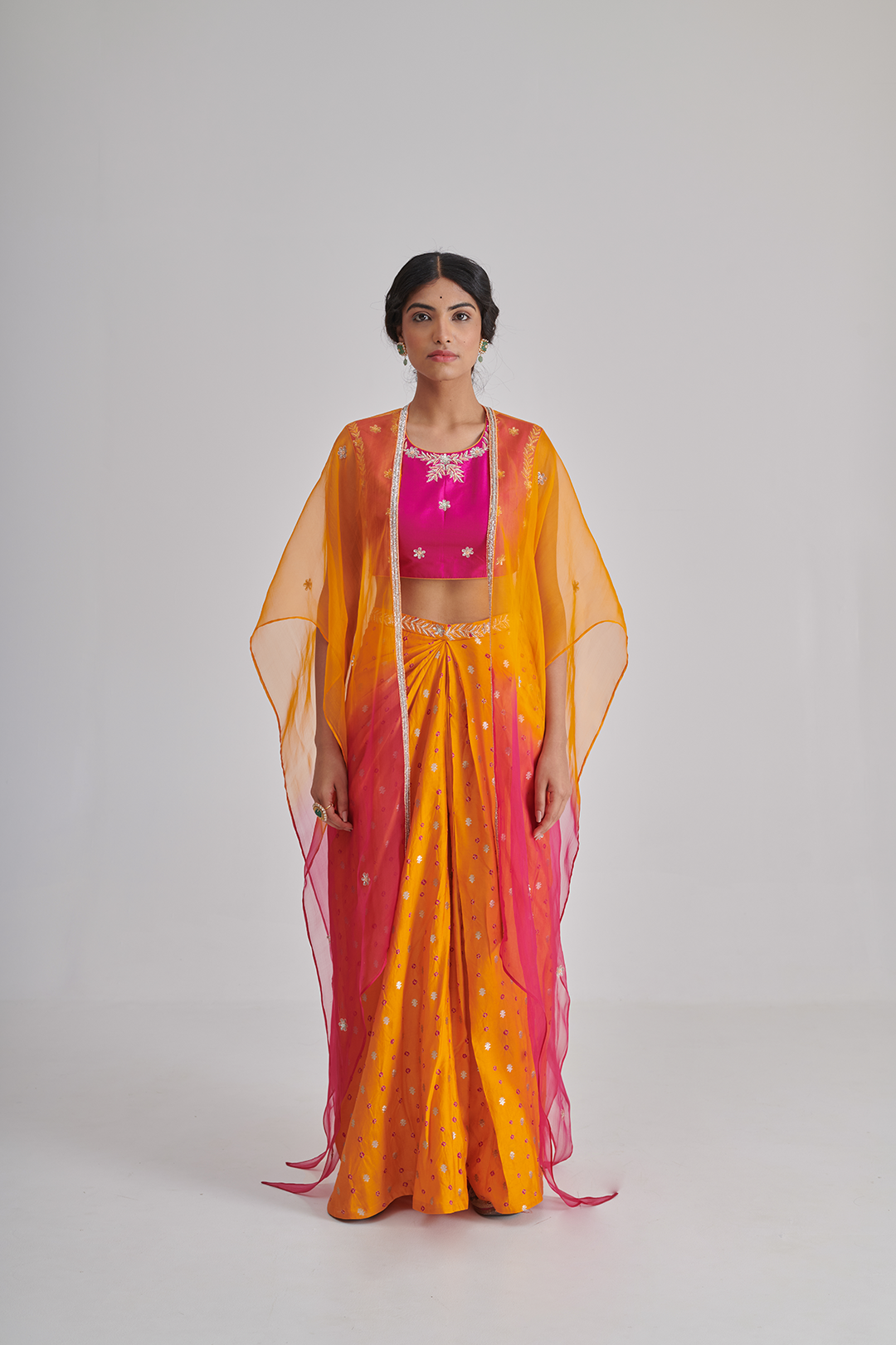 Indian Outfit Colour Combinations That Always Work