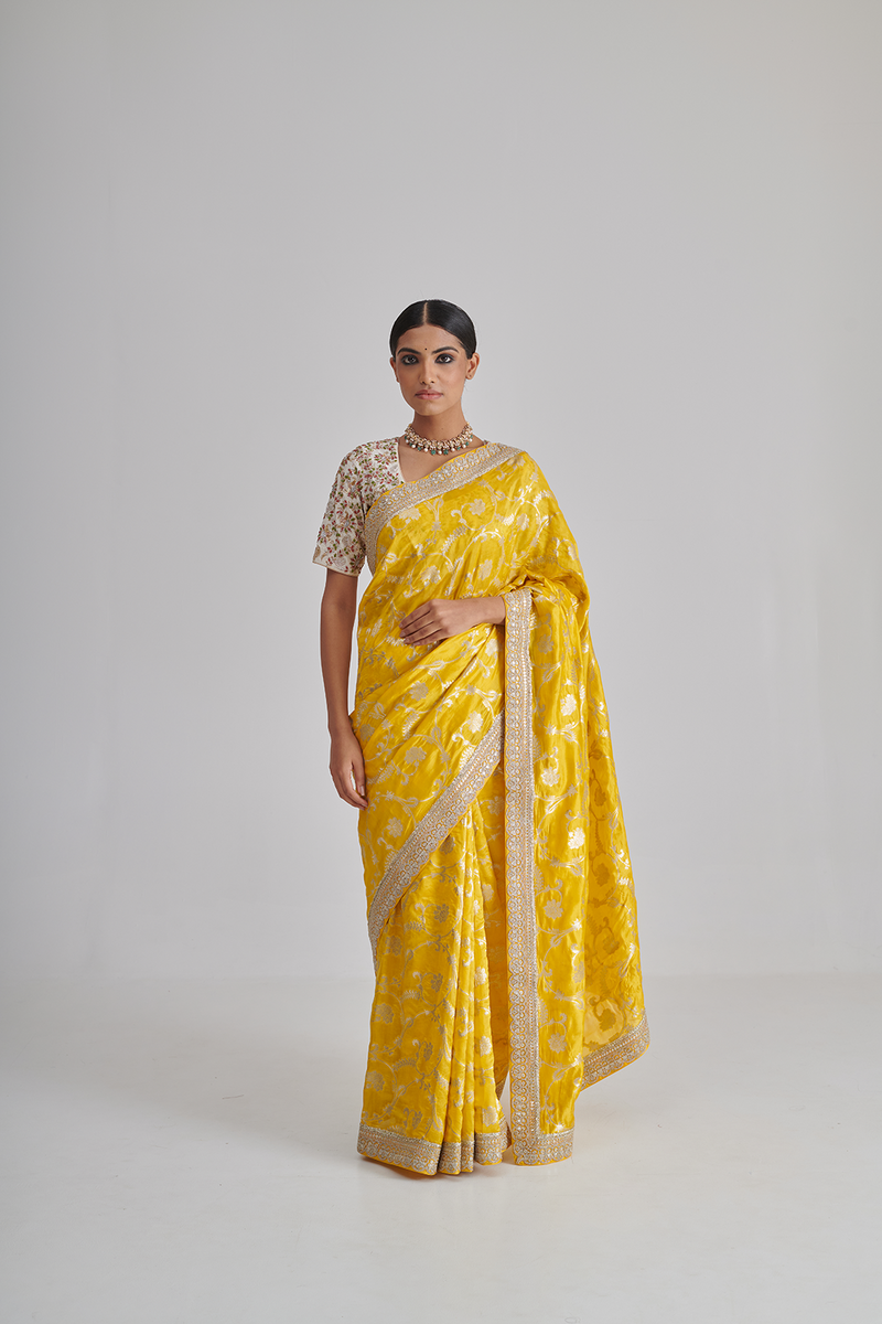 Karthigai Deepam Outfit Ideas: What to Wear for the Festival of Lamps