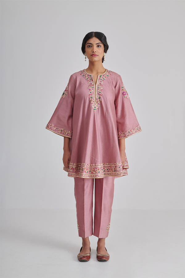 Pag Phera Outfit Ideas: What to Wear for the Bride's Homecoming