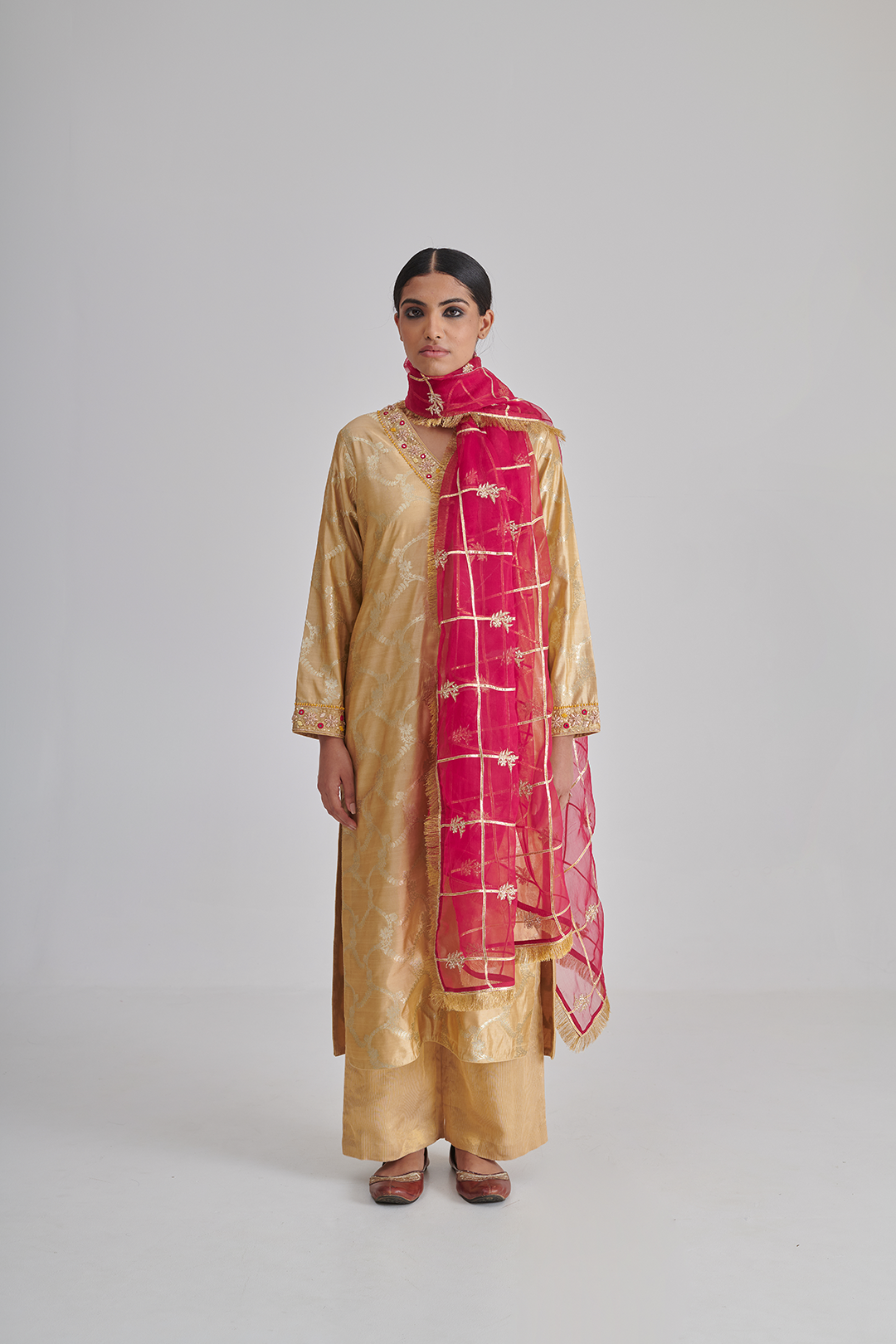 10 Dupatta Styling Ideas That Elevate Any Outfit