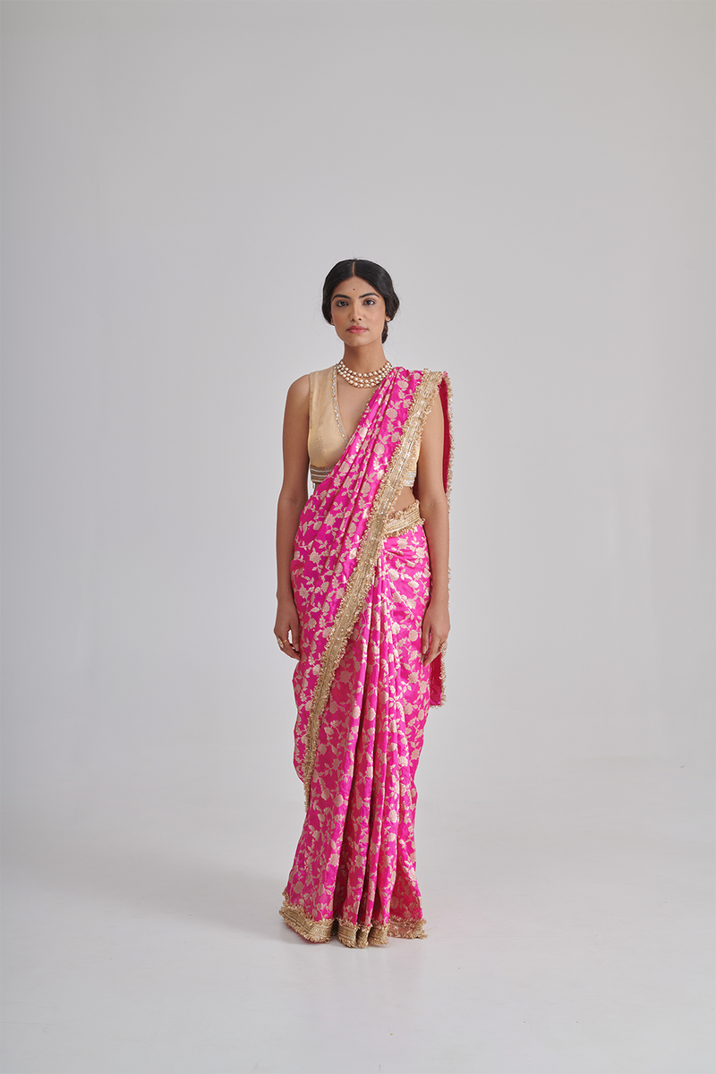 What to Wear to a Telugu Wedding: A Guest's Guide