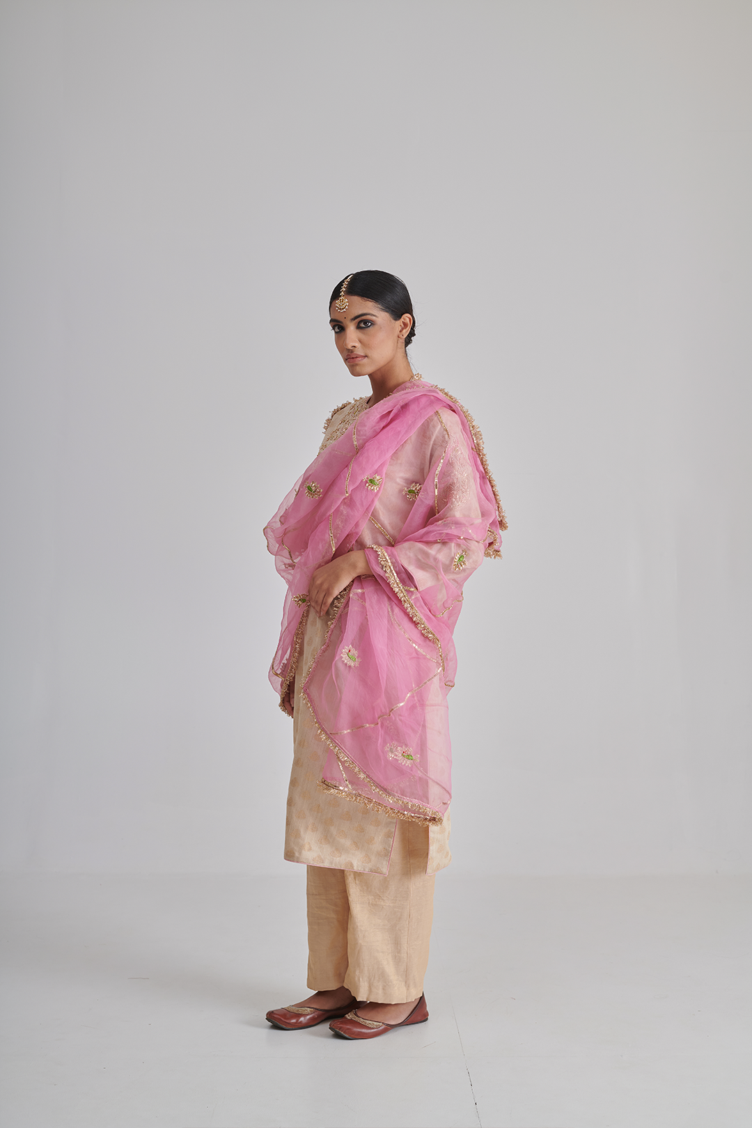 Peacock Motifs in Indian Fashion: Meaning, History & How to Wear Them