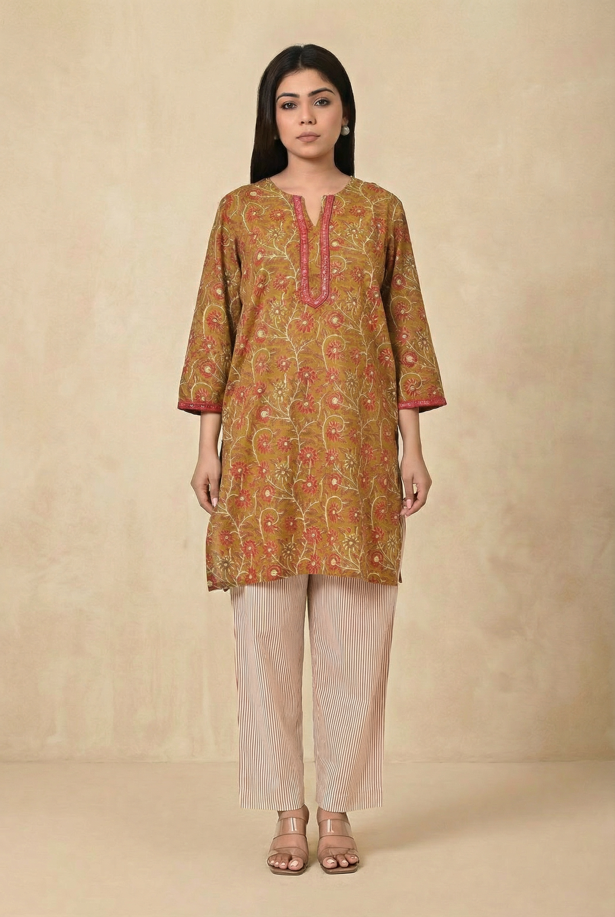 Everyday Cotton Kurta Sets Under ₹5,000 for Summer 2026