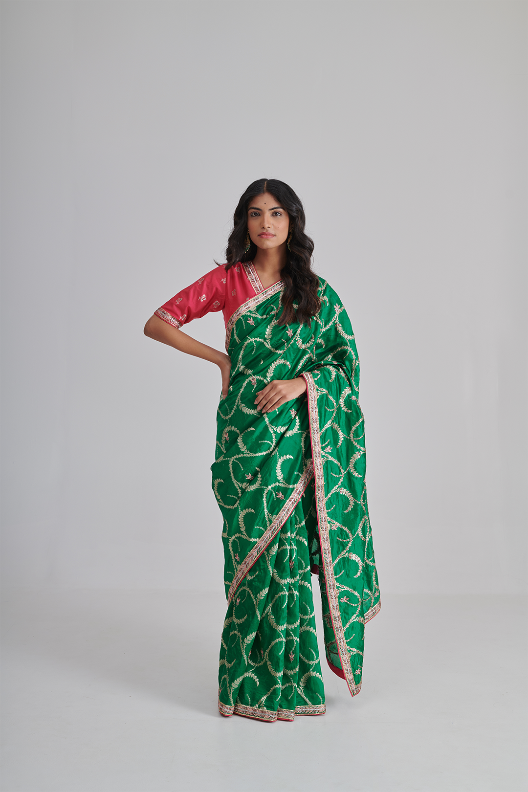 Custom Trousseau Planning: Building a Made-to-Measure Bridal Wardrobe