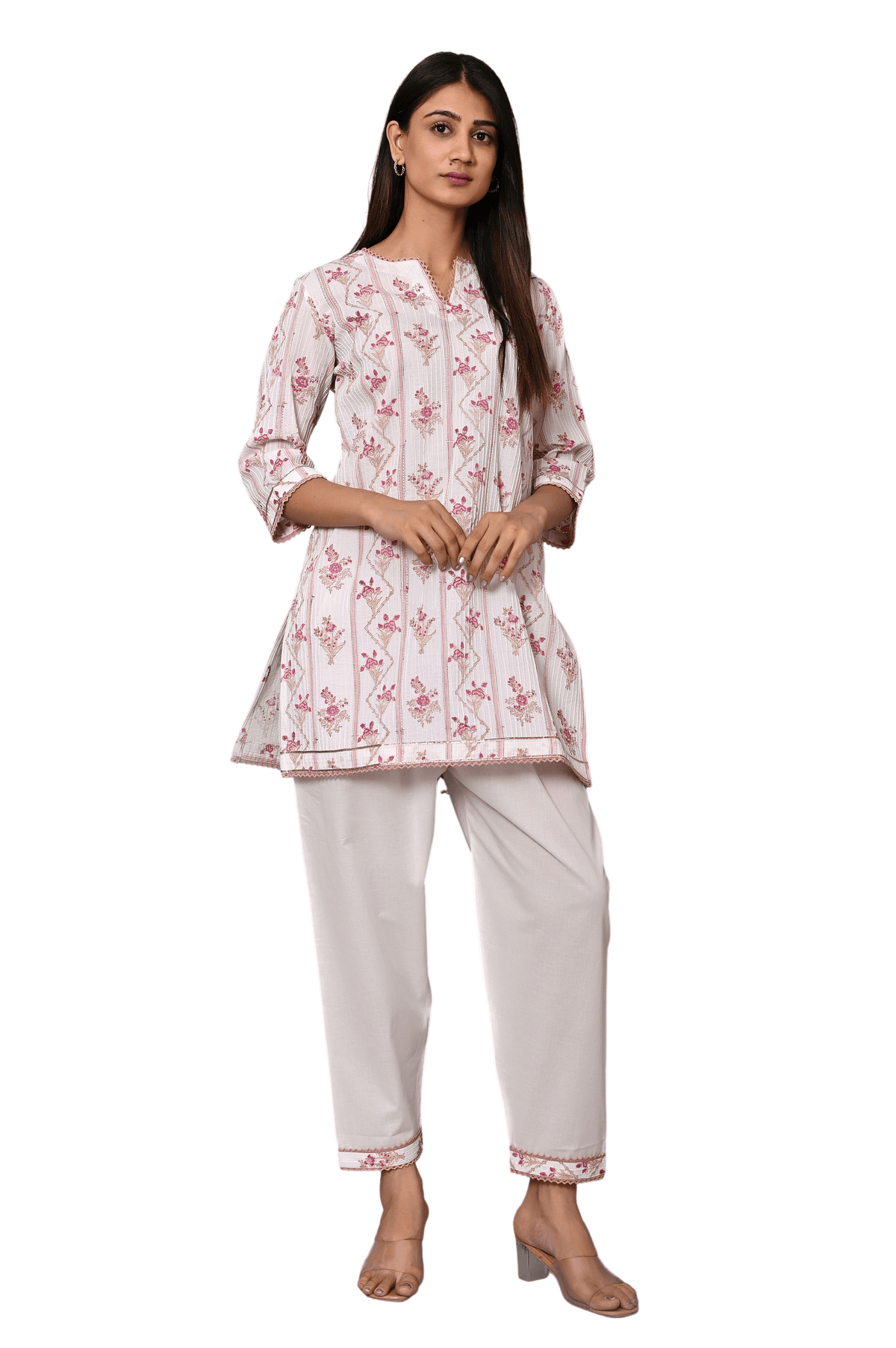 New Mom Style Guide: Postpartum Fashion That Works