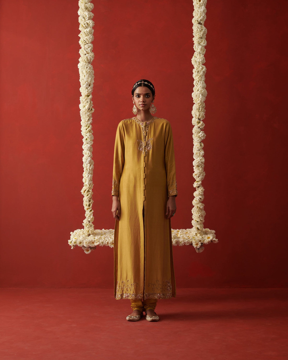 Office Festive Dressing: How to Wear Indian at Work During Festivals