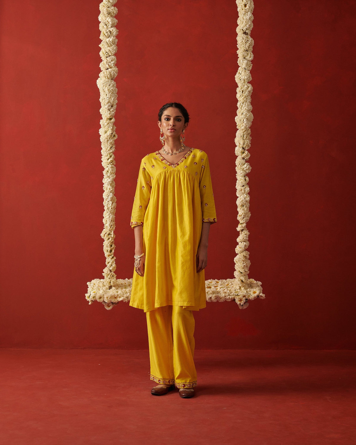 Janmashtami Outfit Ideas 2026: What to Wear for Krishna Jayanti