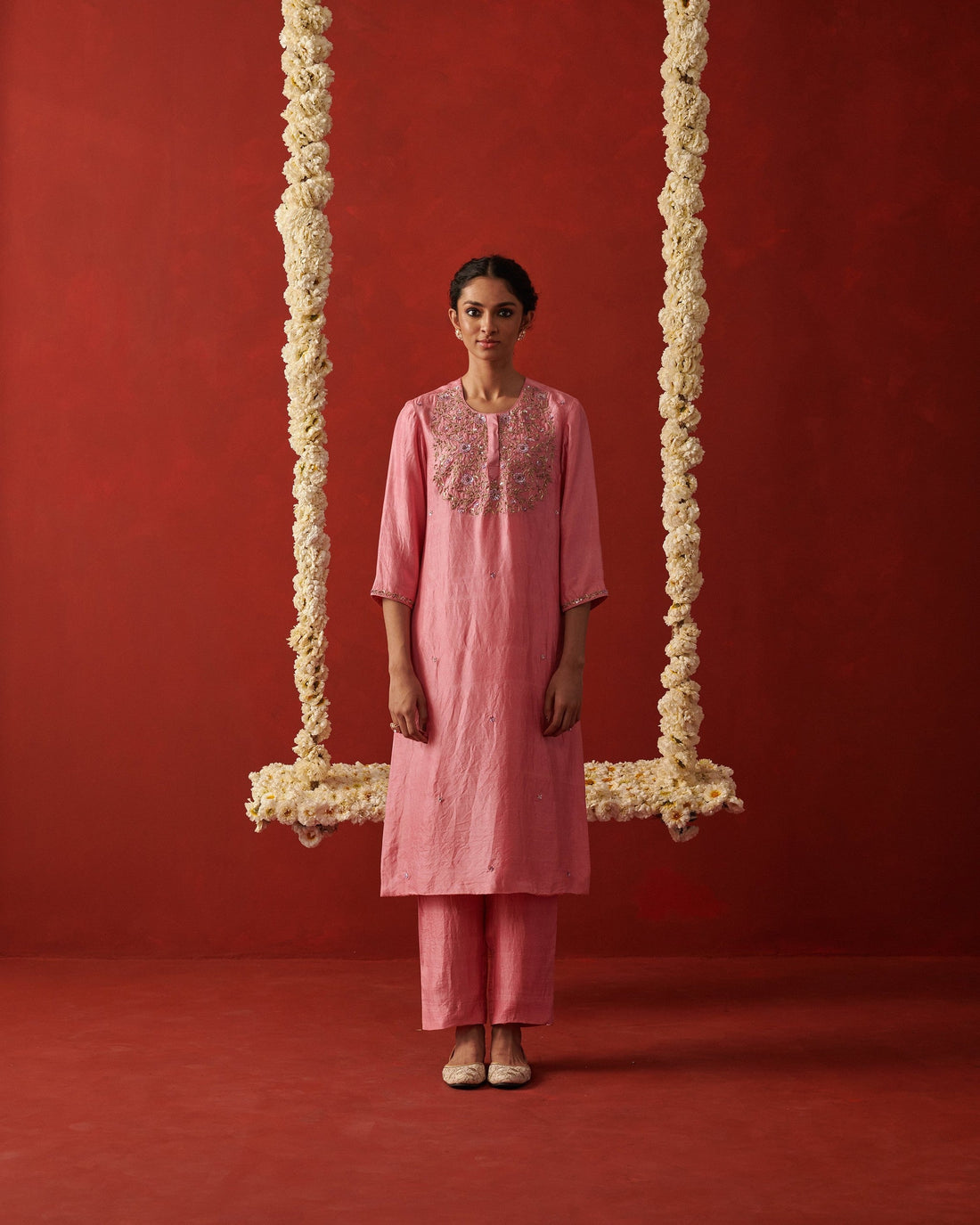 Indian Wedding Guest Outfit Guide: What to Wear to Every Function