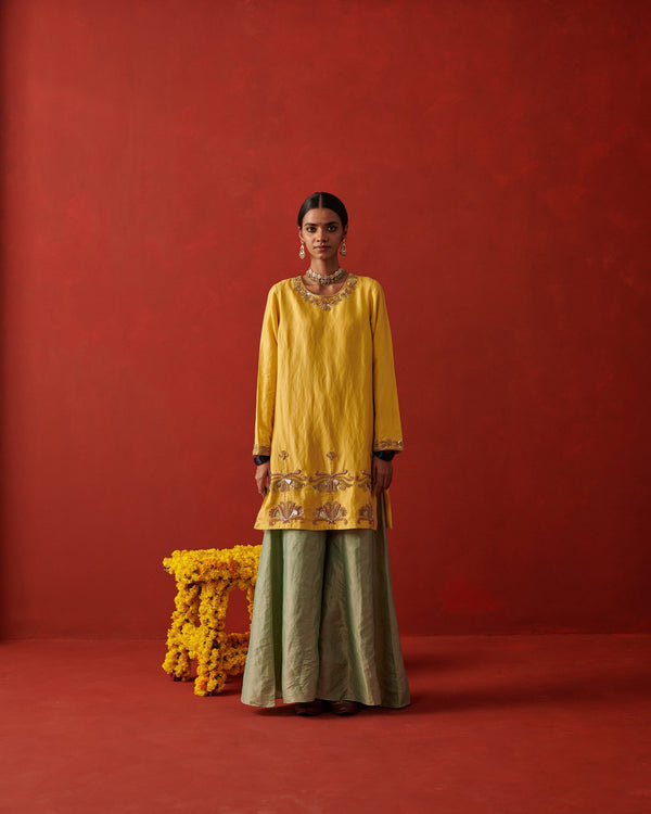 Garba & Dandiya Outfit Guide: What to Wear for Navratri Nights