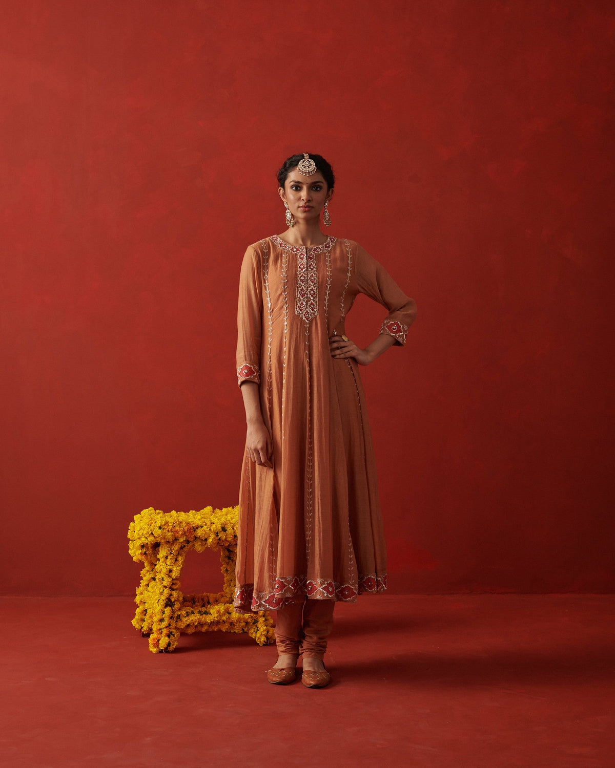 Rent or Buy? The Real Maths Behind an Indian Wedding Outfit