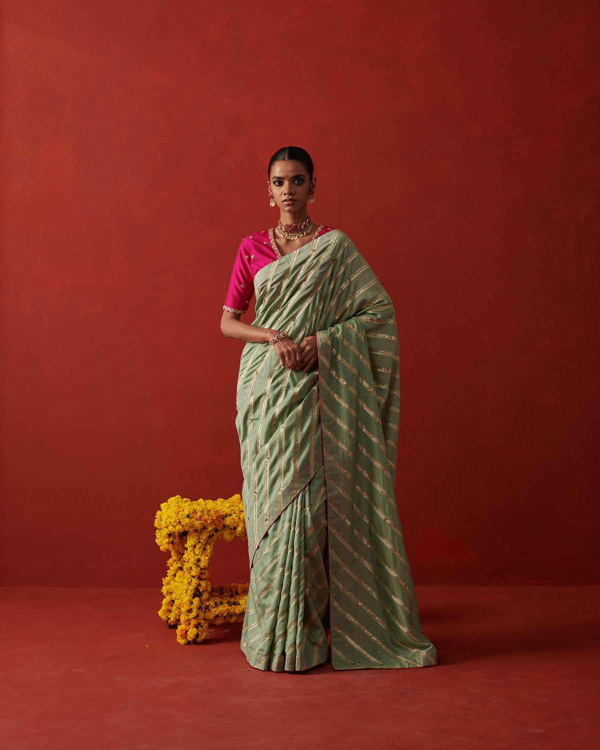 Aunt of the Bride: What to Wear at Your Niece's Wedding