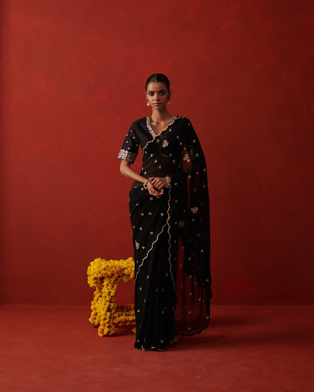 Traditional Indian Motifs Decoded: Paisley, Lotus, Peacock & More