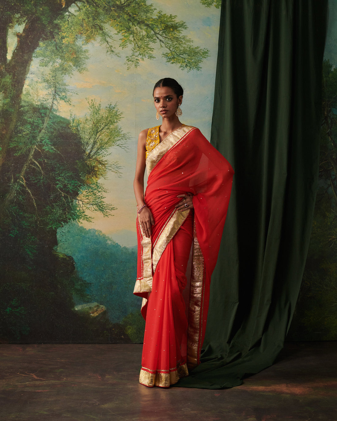 Indian Wedding Reception Dress Code: What to Wear as Bride, Groom & Guest