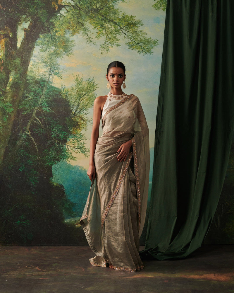Best Designer Saree Brands in India: From Heritage Weaves to Modern Handcraft
