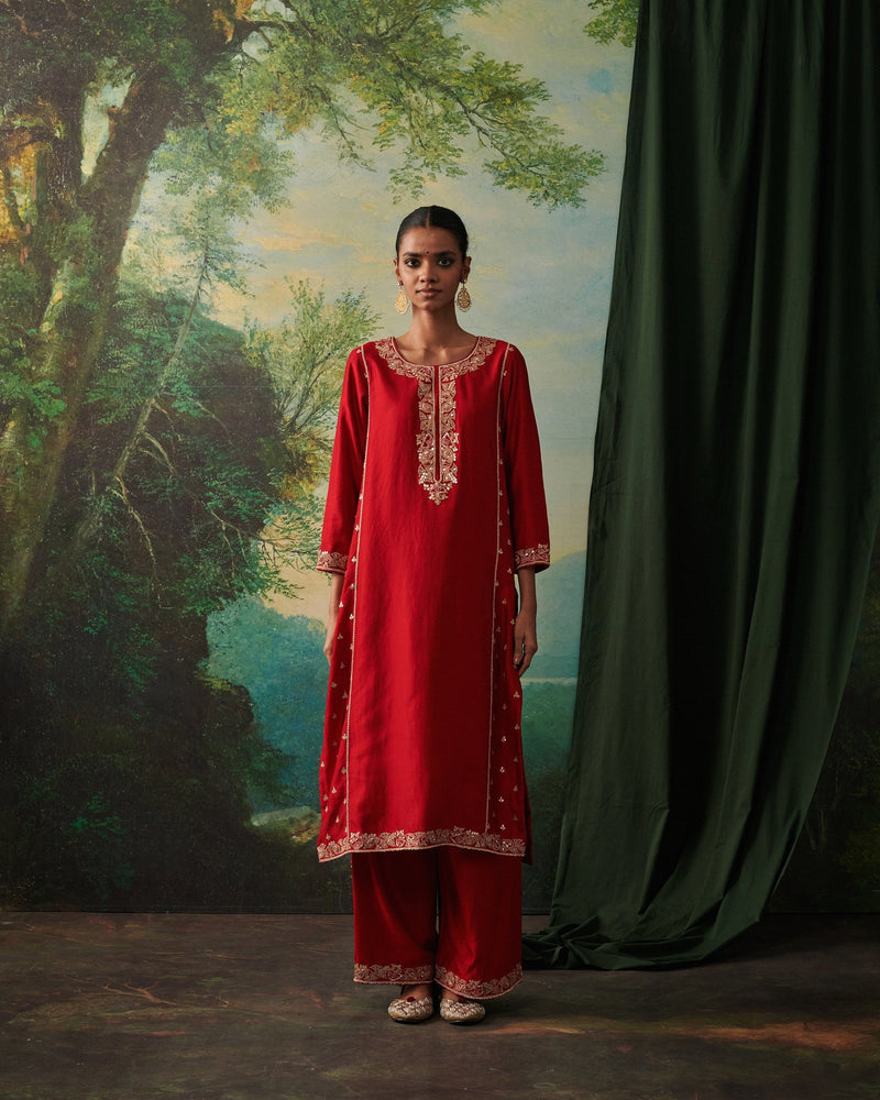 Kanya Pujan Outfit Ideas: What to Wear for Kanjak on Ashtami & Navami