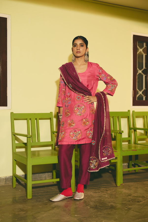 The Diwali Gift Guide: Handcrafted Pieces She'll Keep Forever