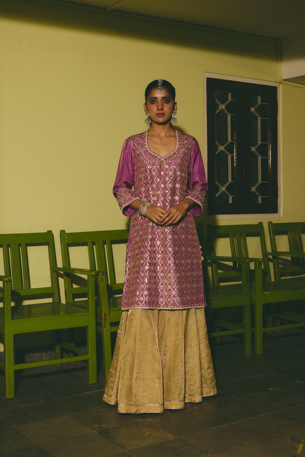 Sister of the Bride & Groom: Indian Wedding Outfit Ideas for 2026