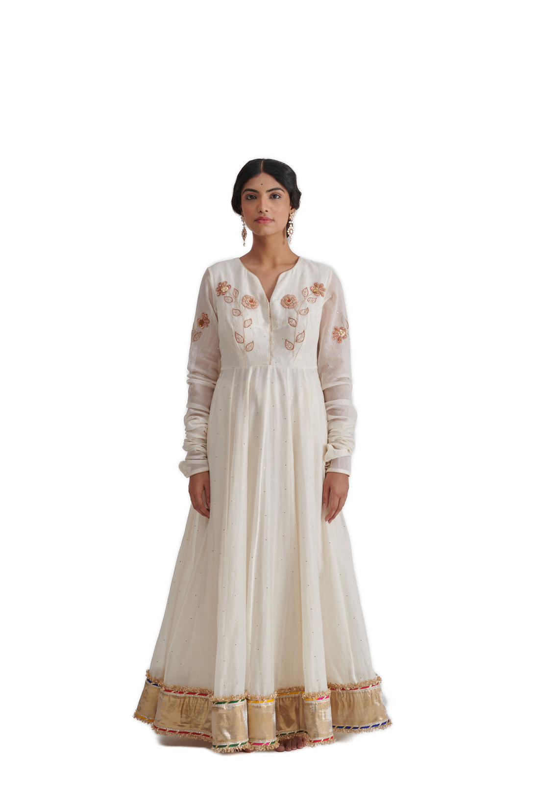 Nikah Outfit Ideas: What to Wear to a Nikah Ceremony