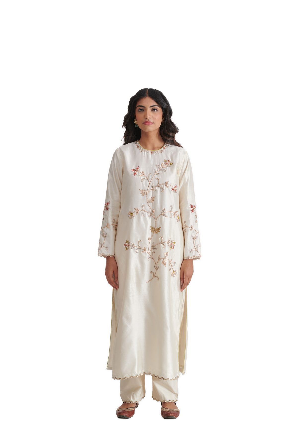 Mother of the Bride & Groom: Indian Wedding Outfit Ideas for 2026