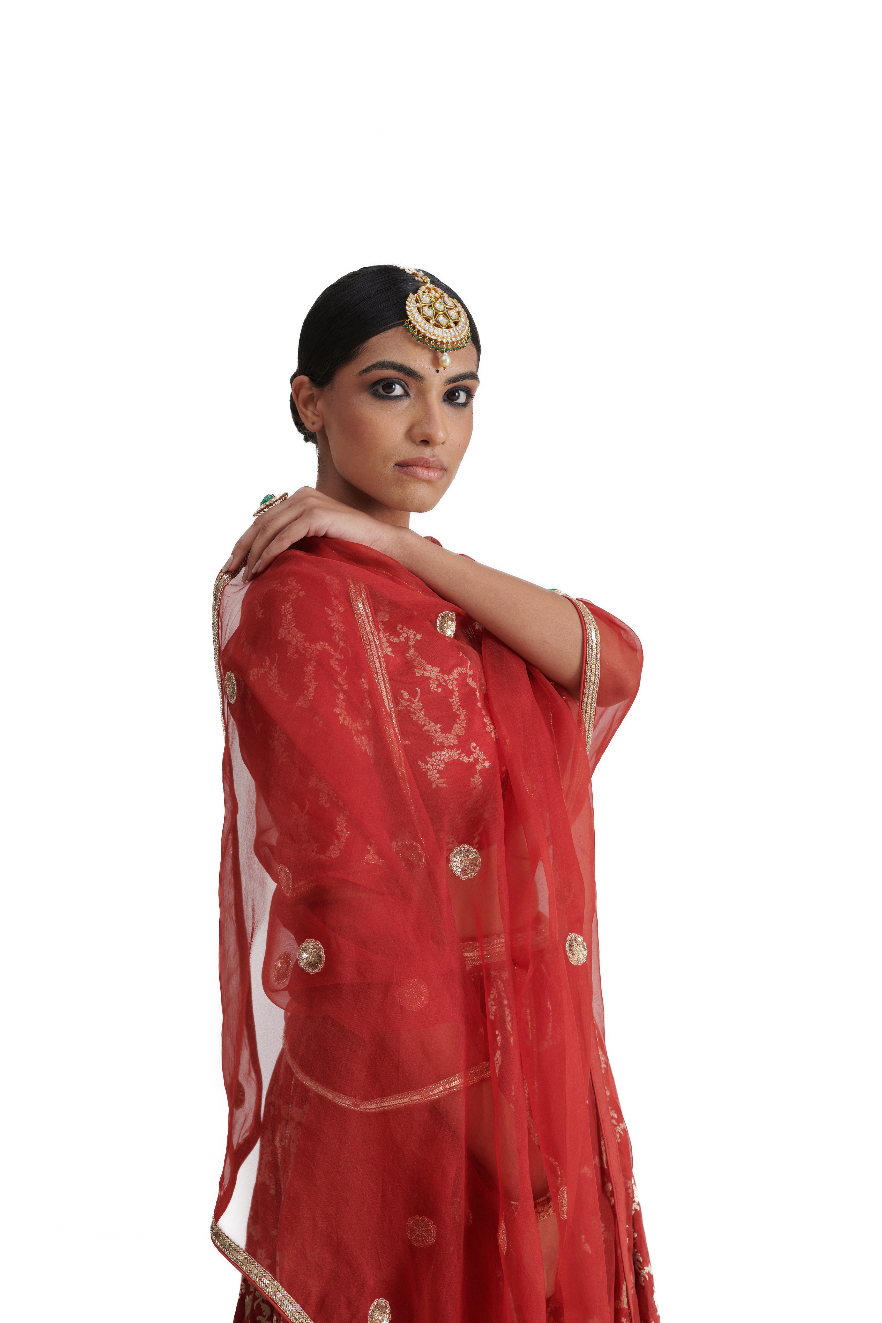 Sangeet Outfit Ideas 2026: What to Wear to a Sangeet Night  Rashika Mittal